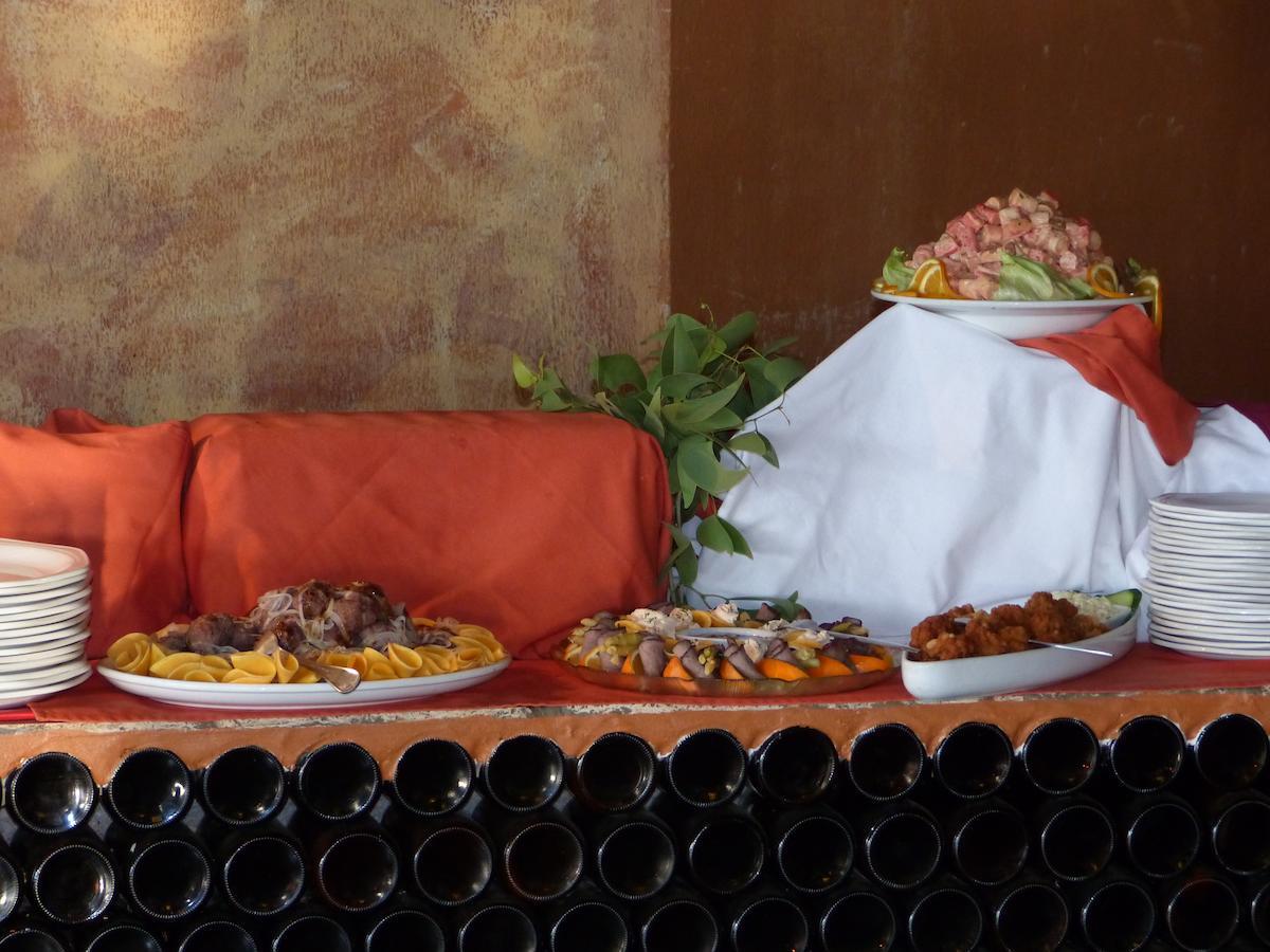 Opuwo Country Lodge Luaran gambar